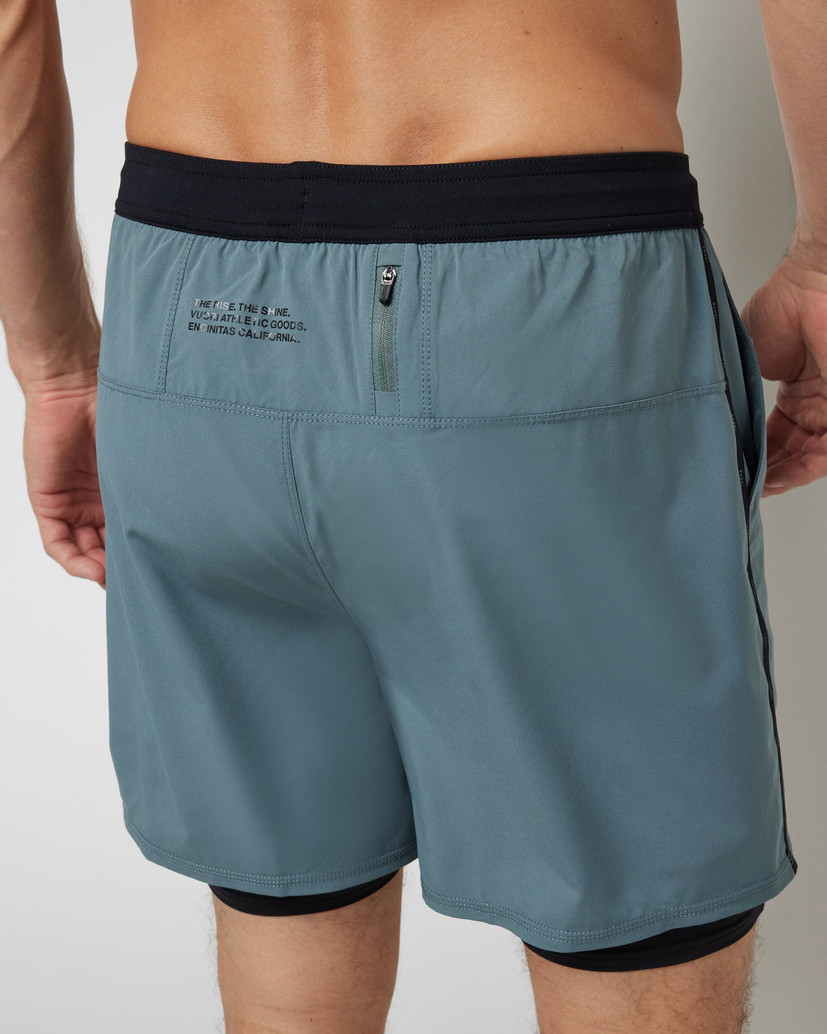 Fullerton Short