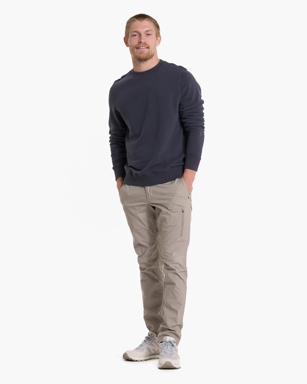 Ripstop Pant