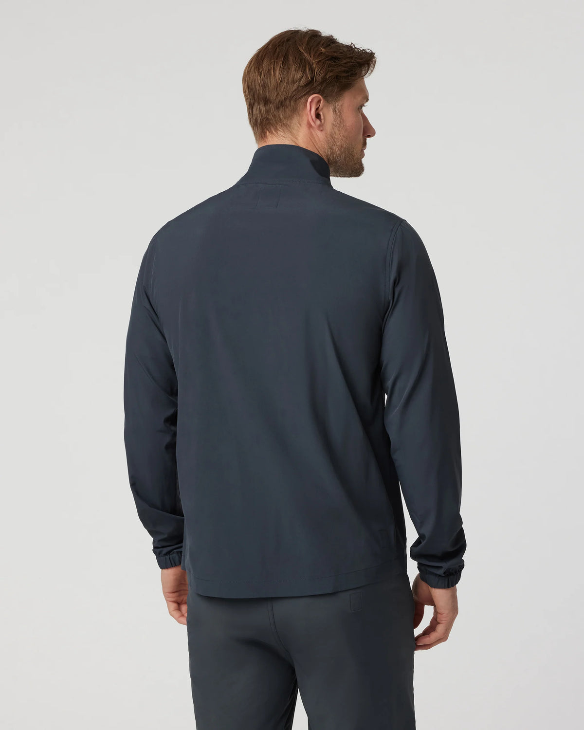 Venture Track Jacket