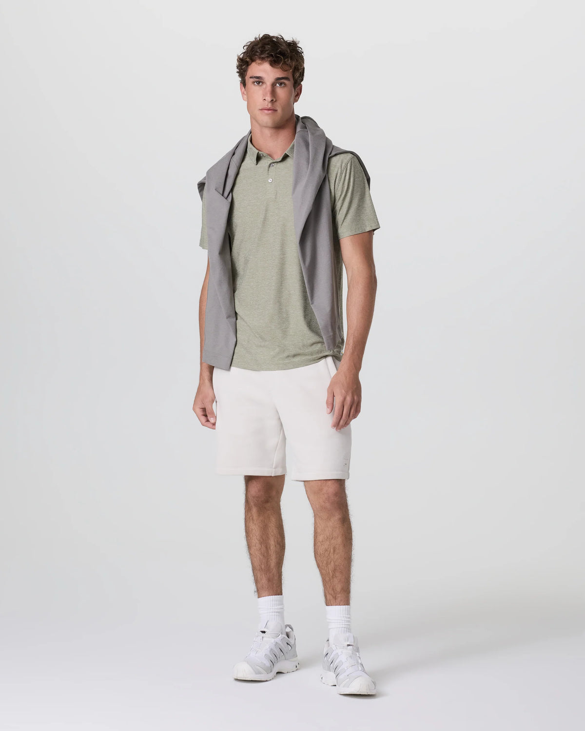 Strato Tech Polo