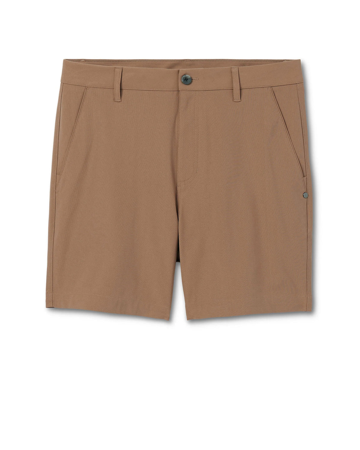 Meta Short 8"