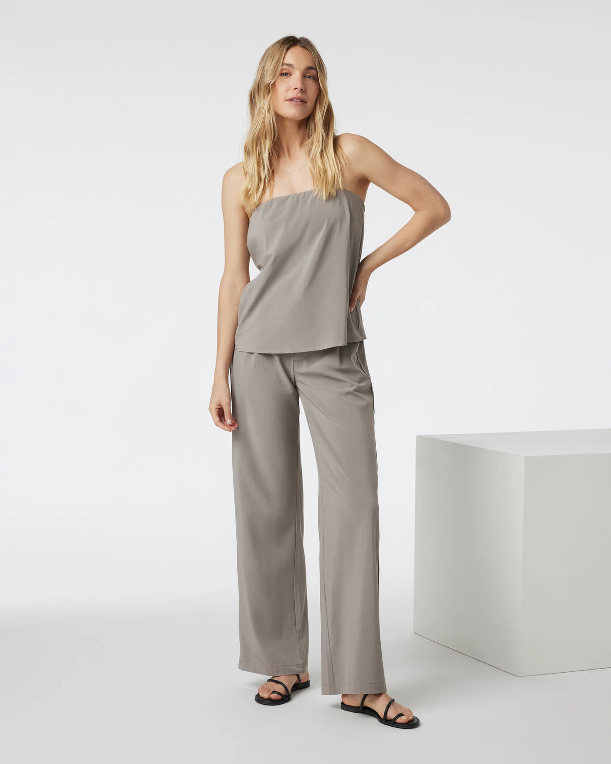 Villa Tube Top