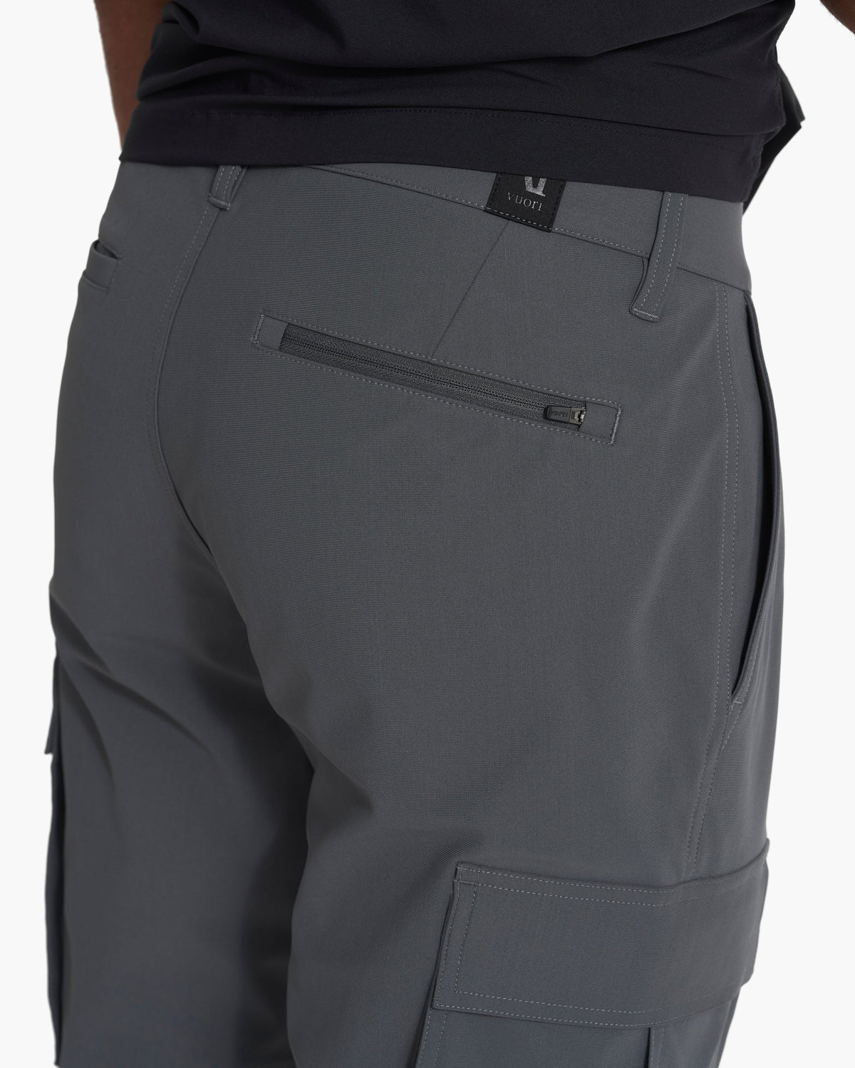 Meta Cargo Pant