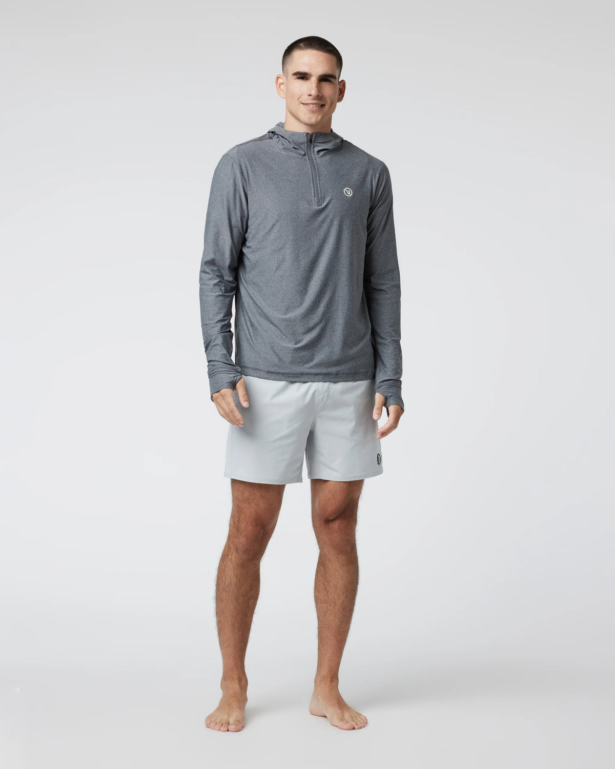 Maverick Volley Short