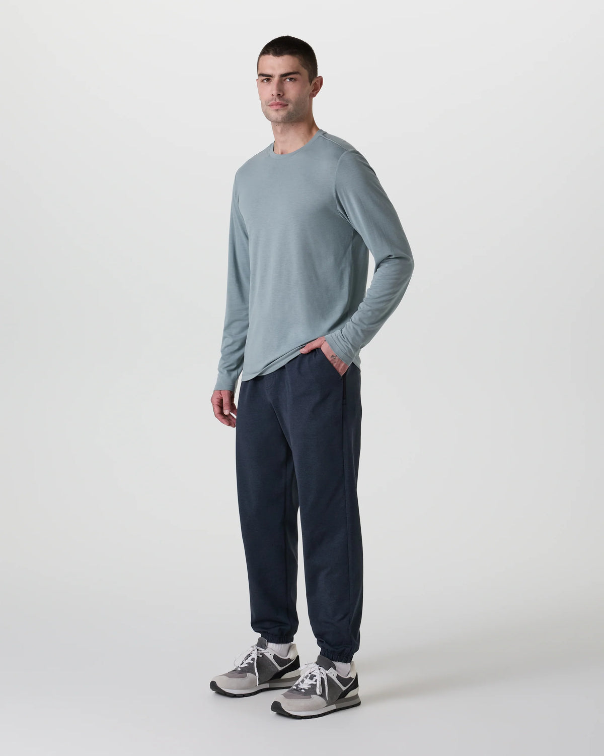 Coronado Performance Sweatpant - Long