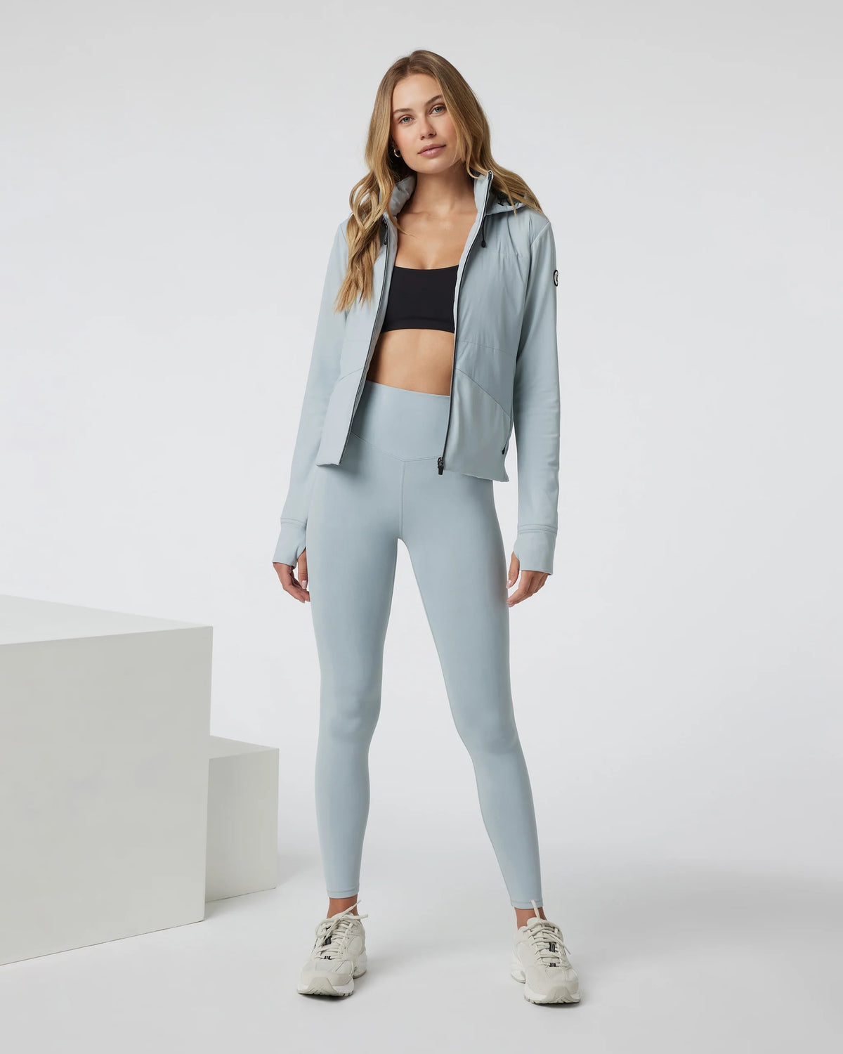 Chilled Out Legging