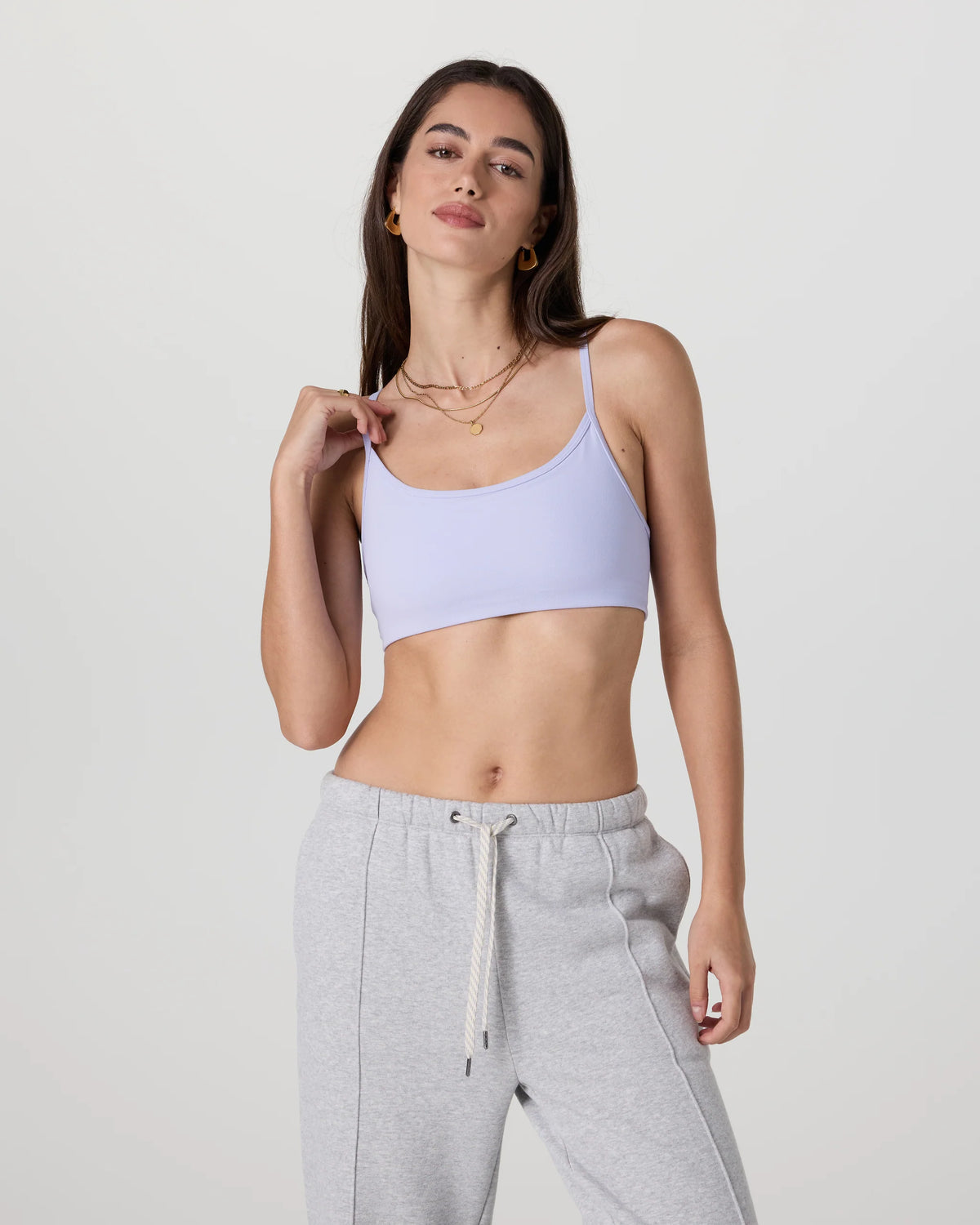 Vuori AllTheFeels™ Bra