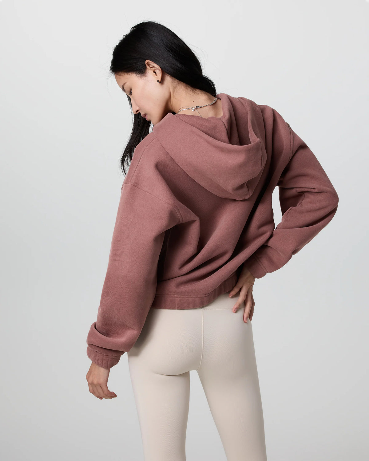 Restore Notch Hoodie