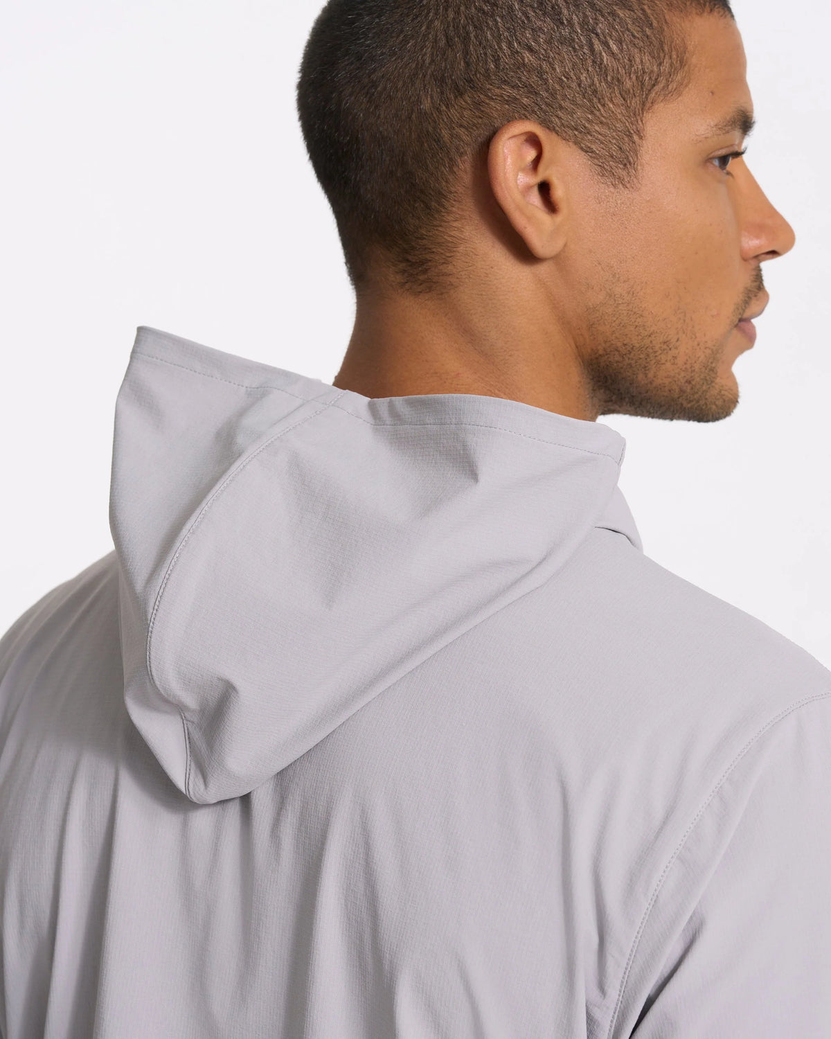 Excursion Ripstop Jacket