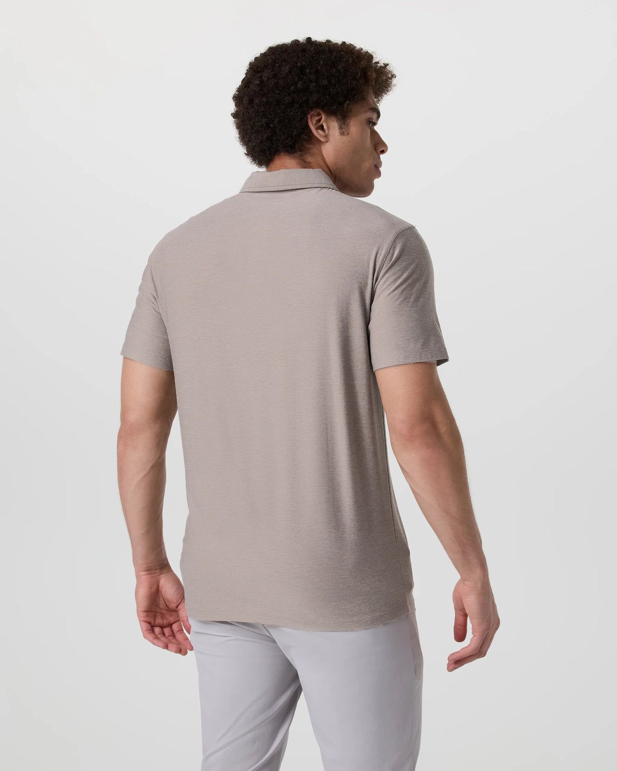 Strato Tech Polo