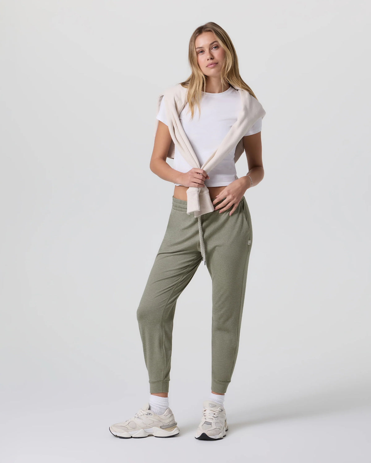 Performance Jogger