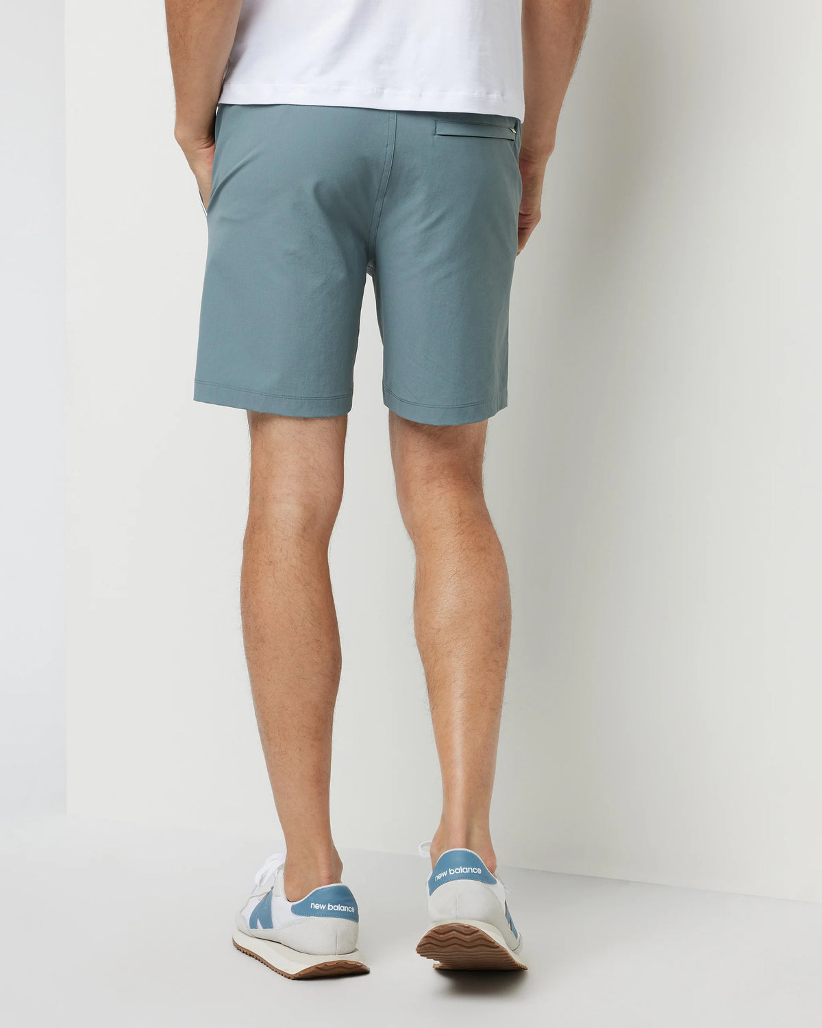 Crosscourt Short
