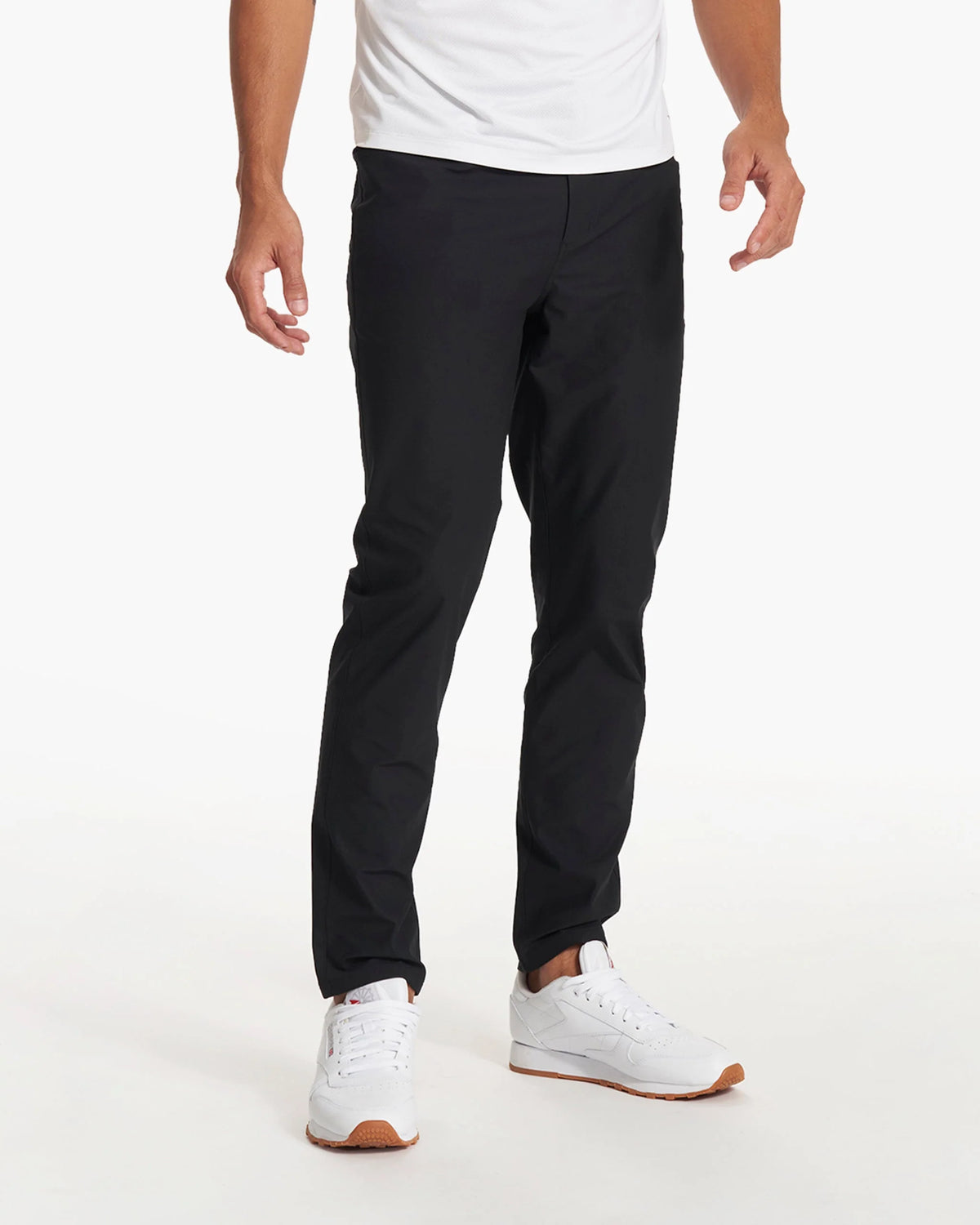Meta Pant Athletic Slim Fit 30"