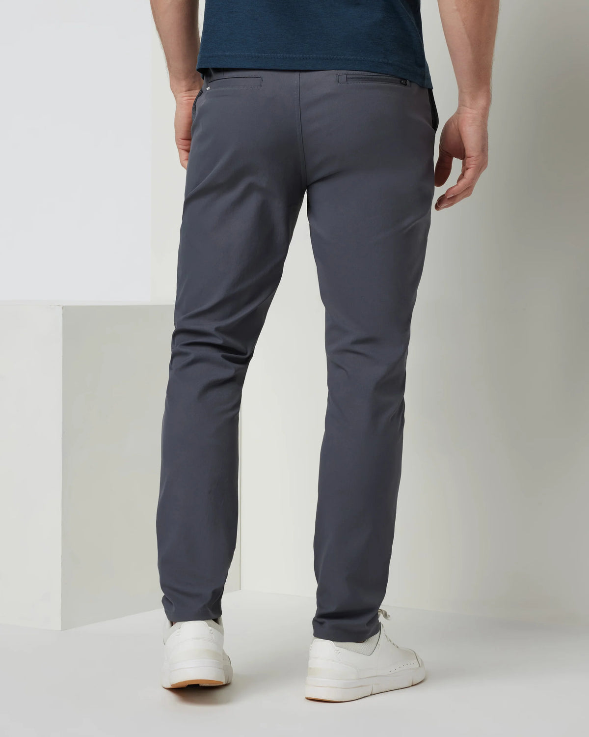 Cascade Tech Chino Pant Athletic Slim Fit 30"