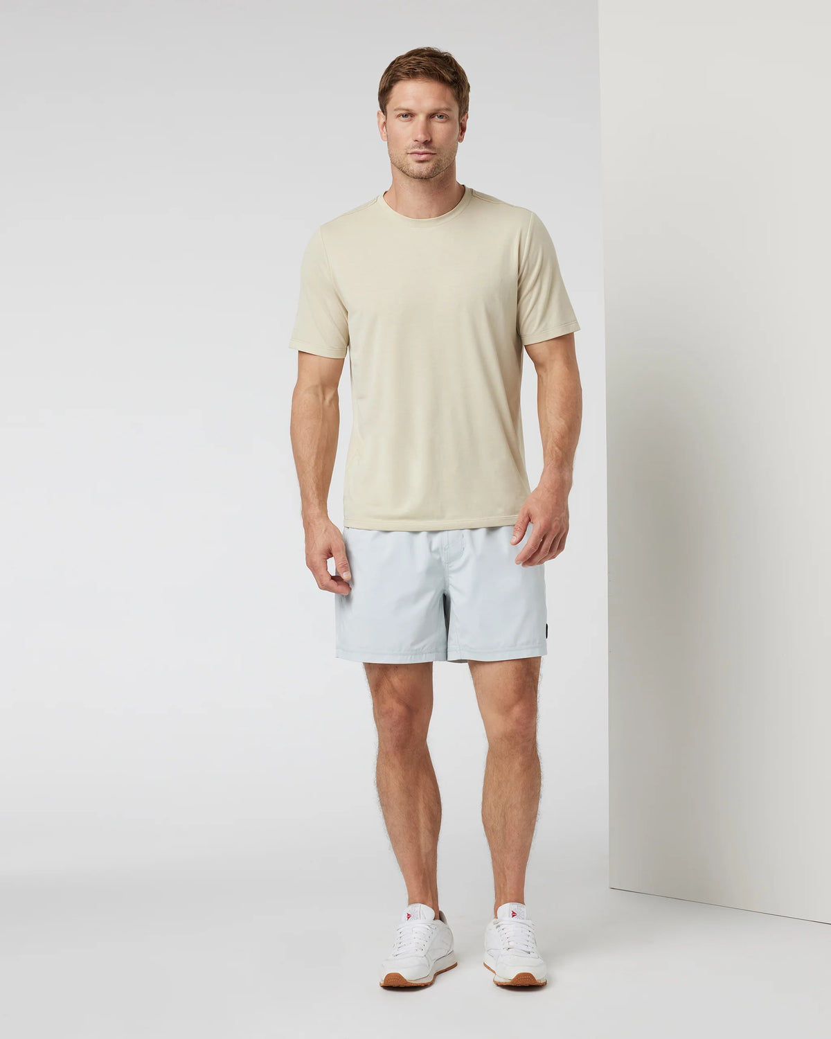 Current Tech Tee
