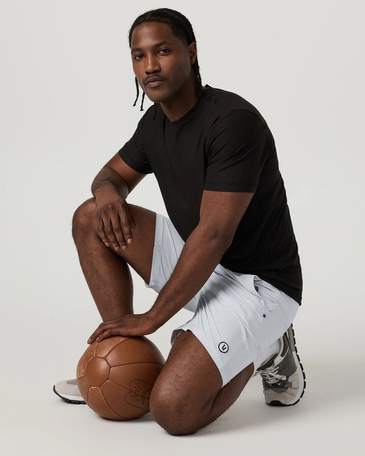 Kore Unlined Short