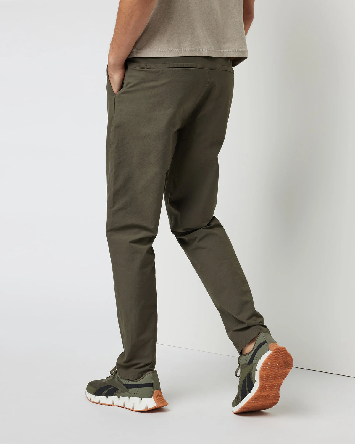 Aim Canvas Pant