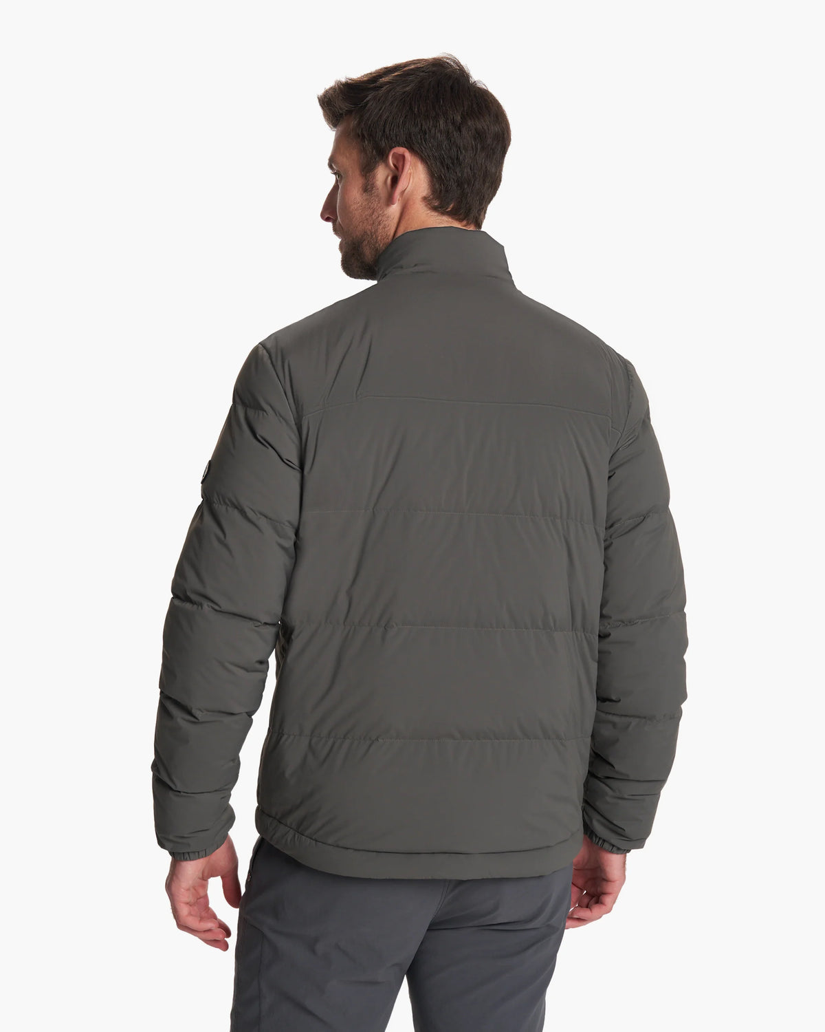 Meysan Down Jacket
