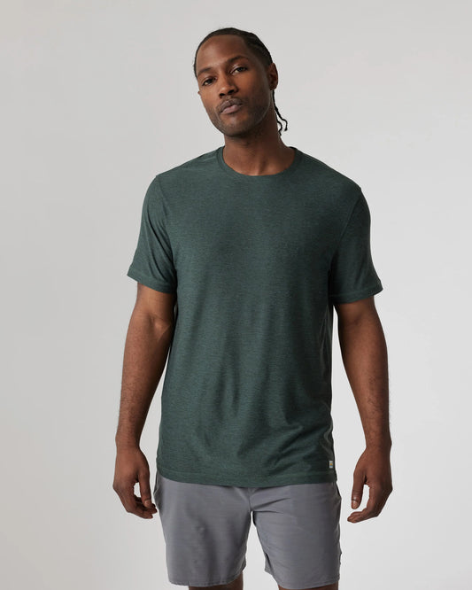 Strato Tech Tee