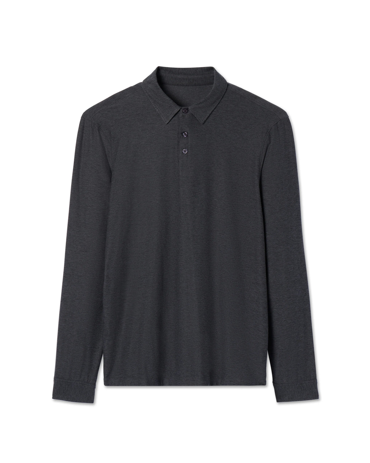 Long Sleeve Strato Tech Polo