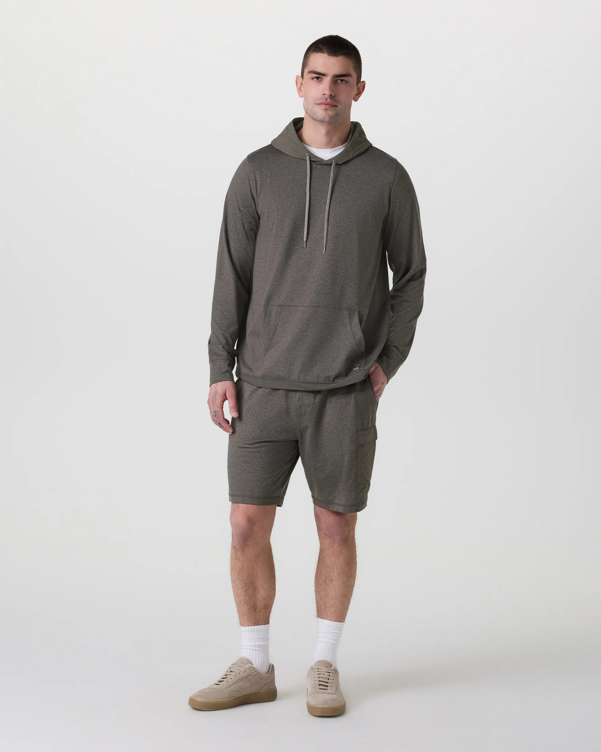 Sunday Element Hoodie