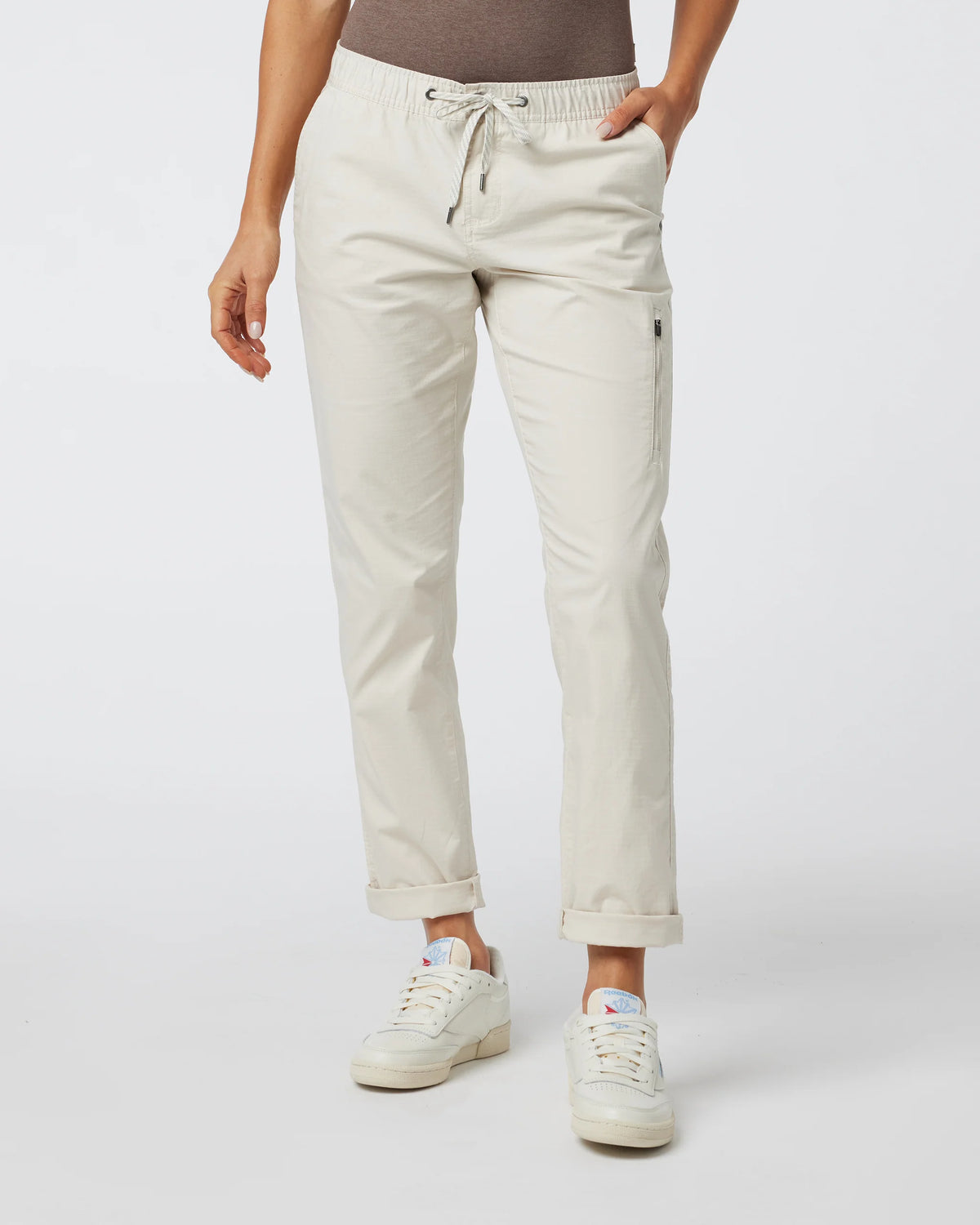 Womens Ripstop Pant