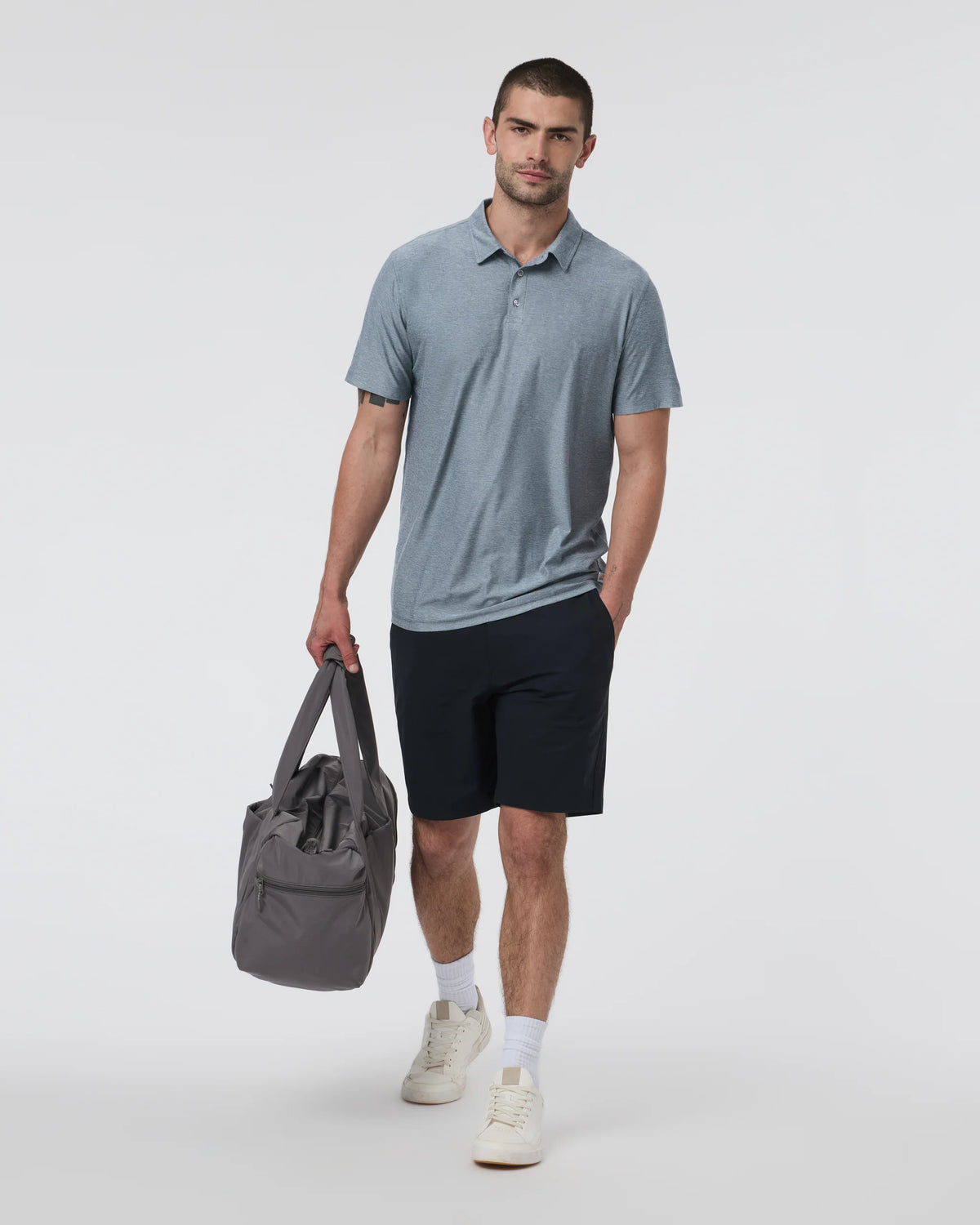 Strato Tech Polo