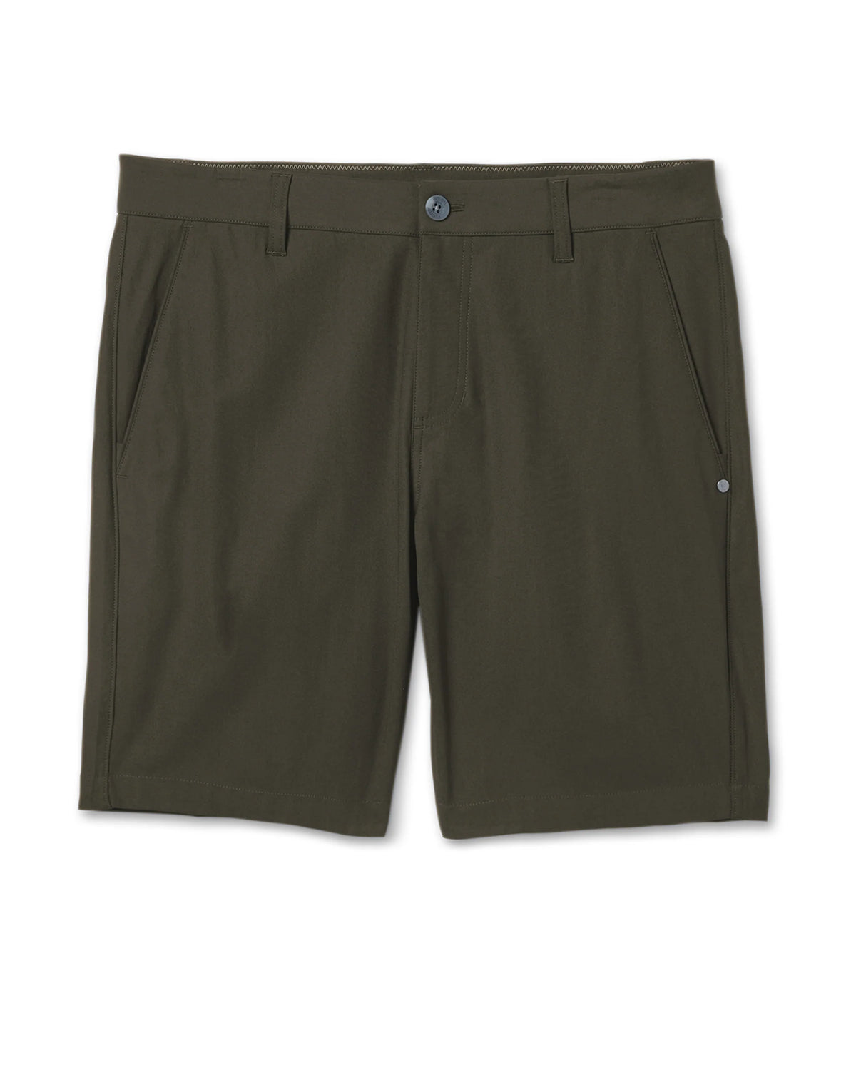 Meta Short 8"