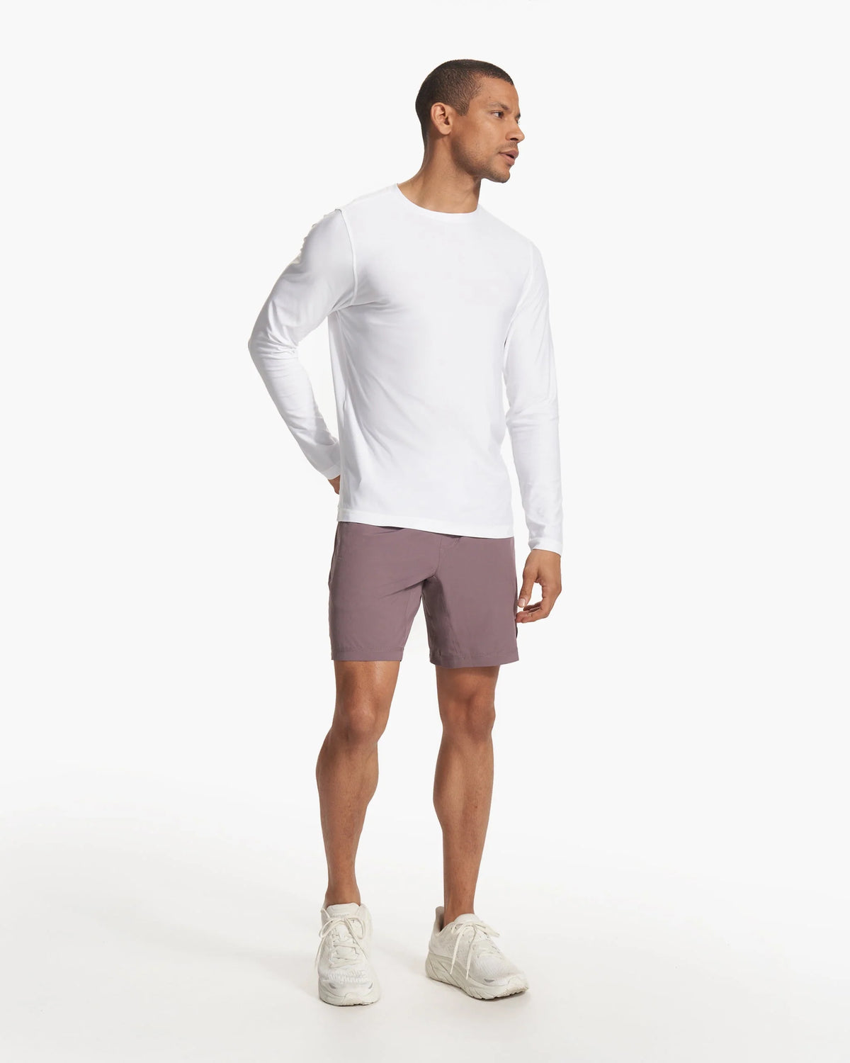 Kore Unlined Short