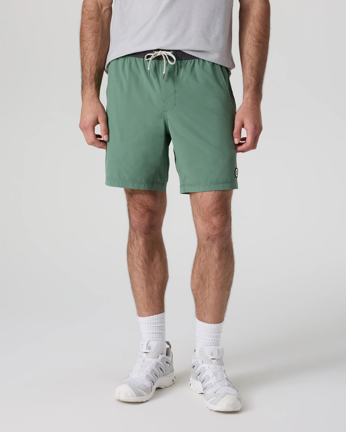 Kore Unlined Short
