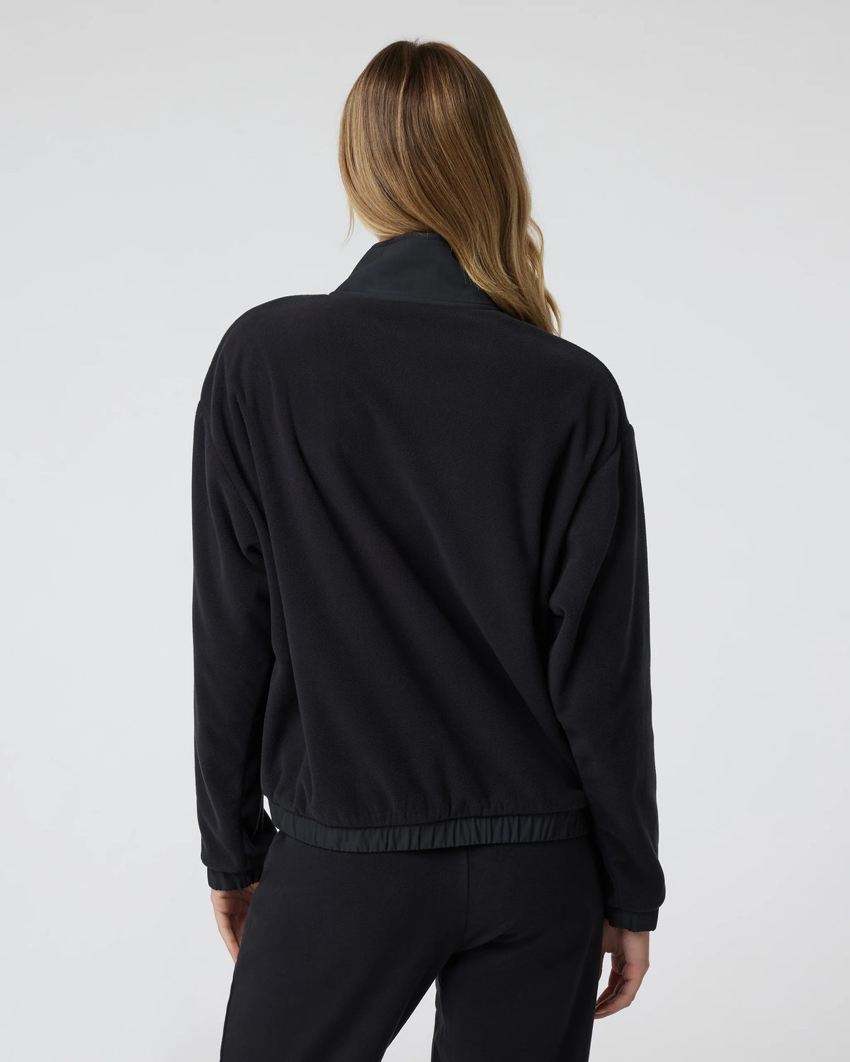 Women's Aspen Half Zip