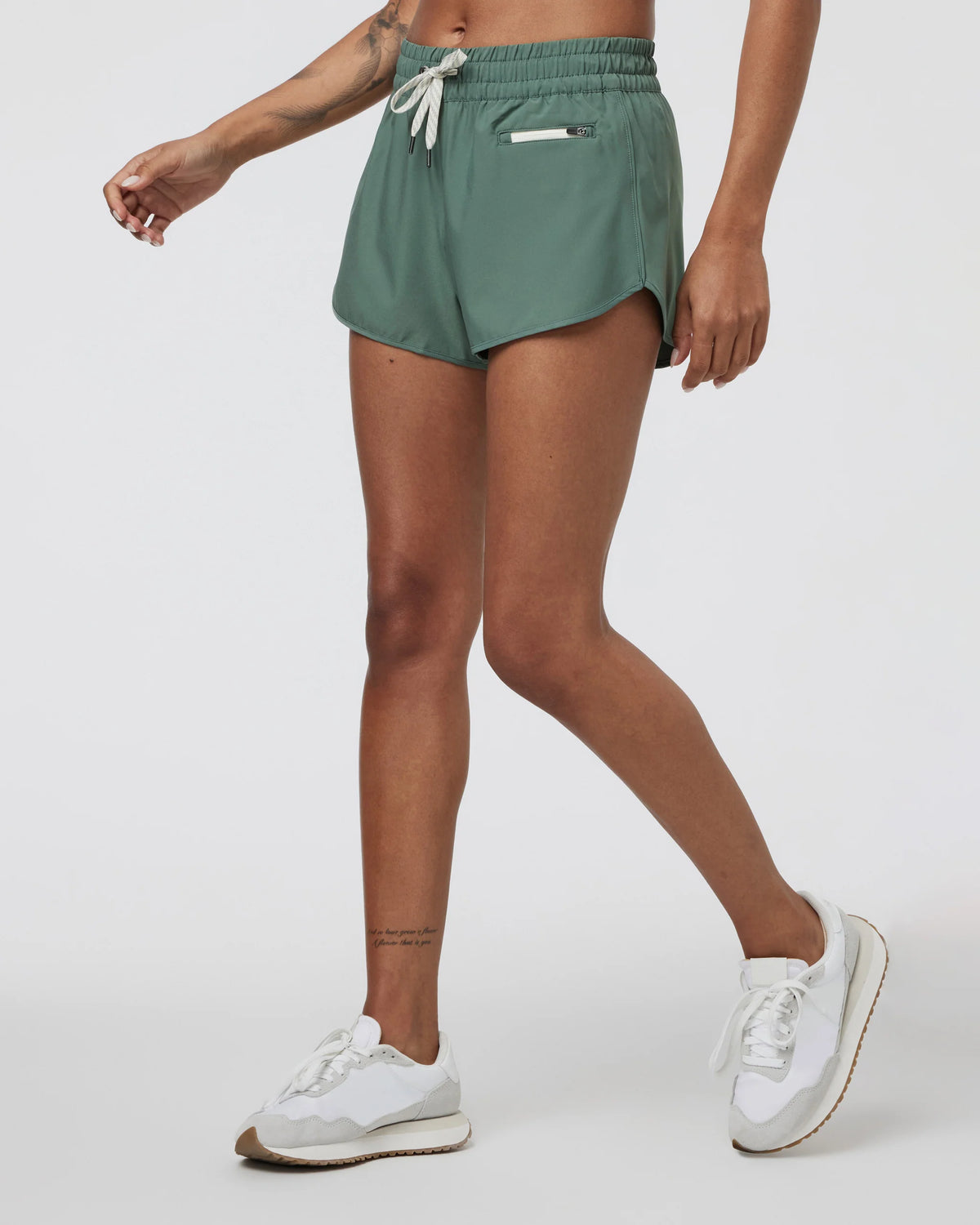 Clementine Short 2.0