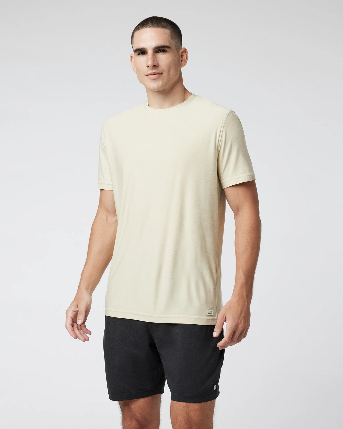 Strato Tech Tee