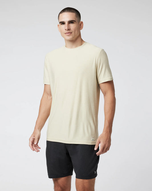Strato Tech Tee