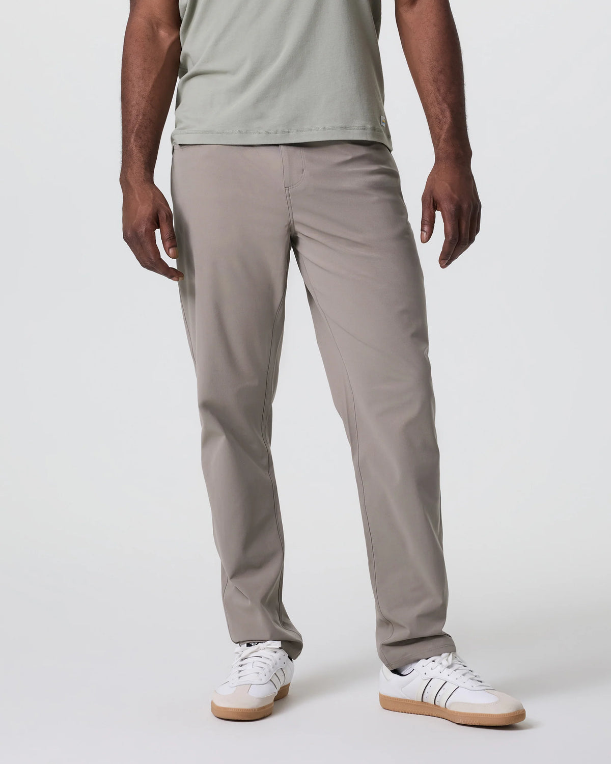 Meta Pant Classic Fit 32"