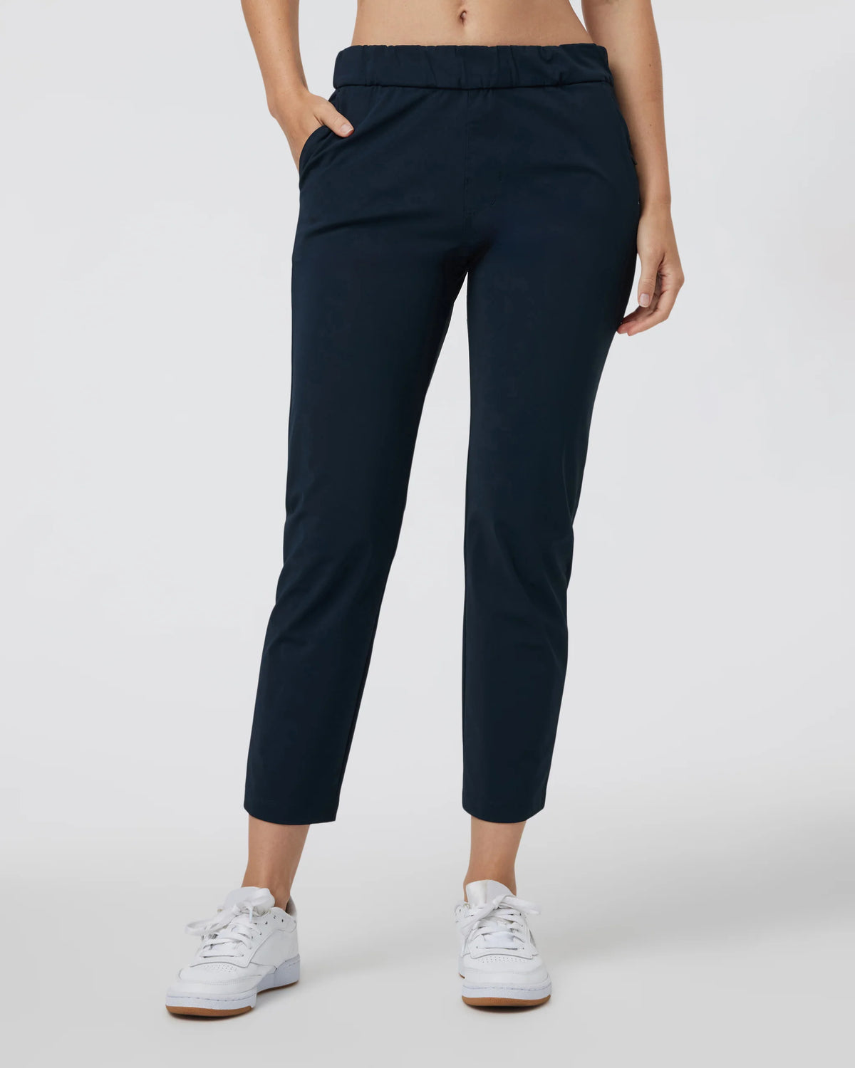 Miles Ankle Pant