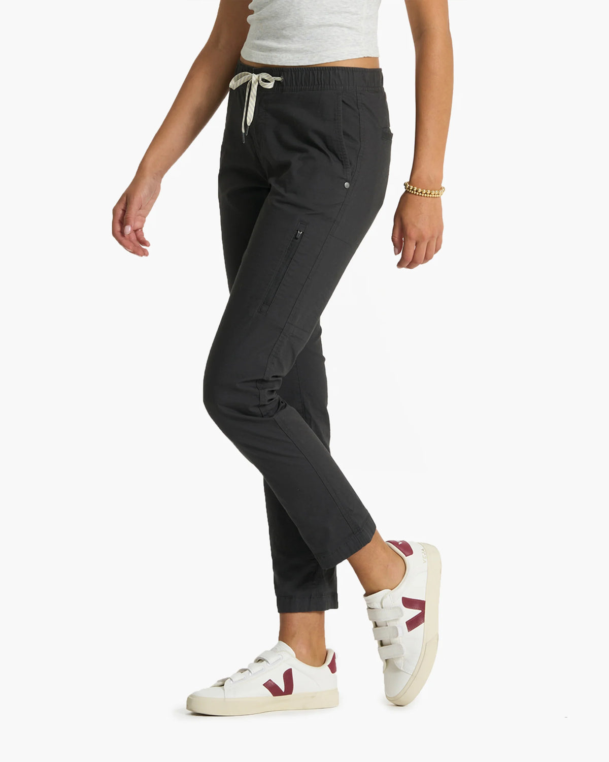 Womens Ripstop Pant