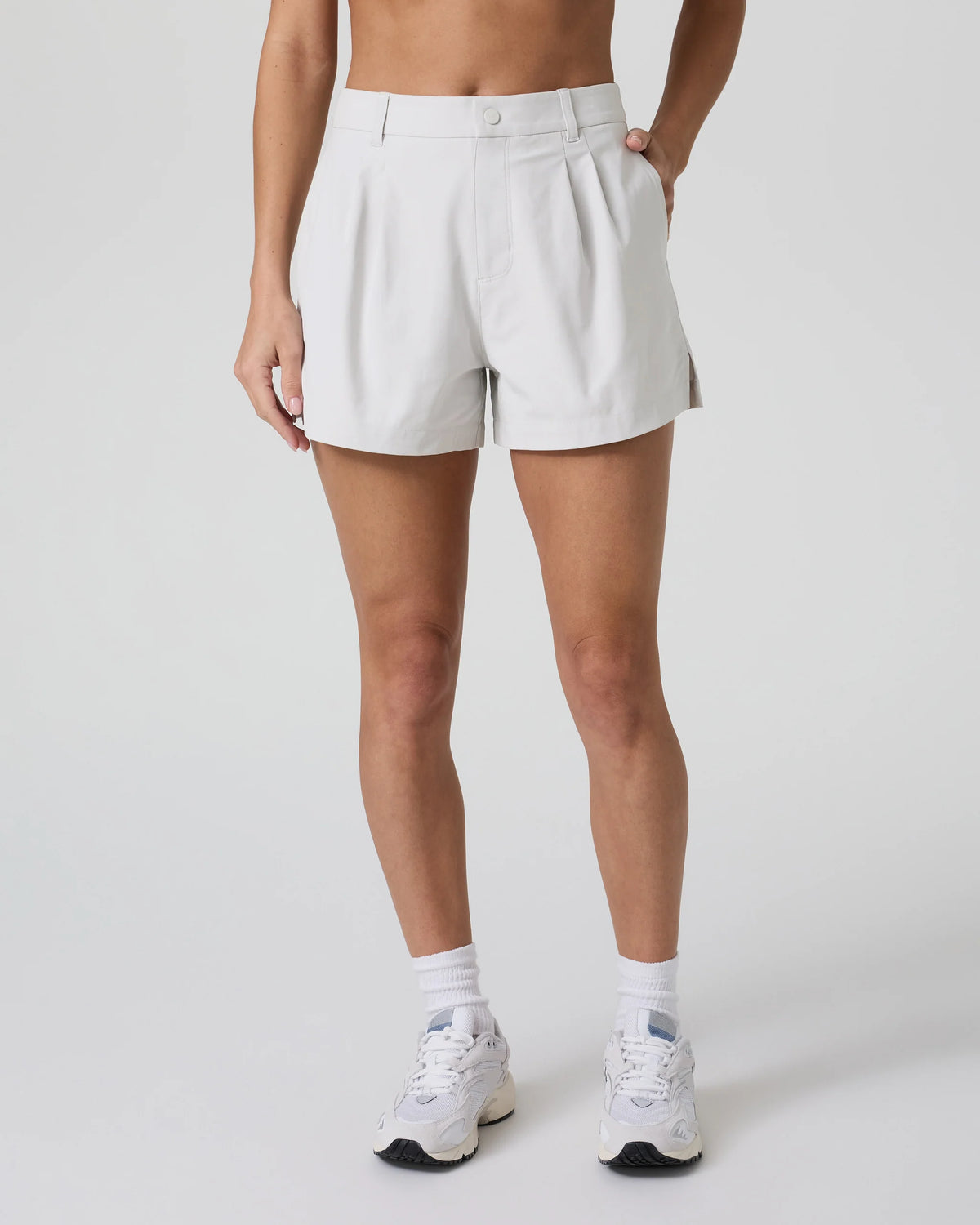 Womens Meta Short
