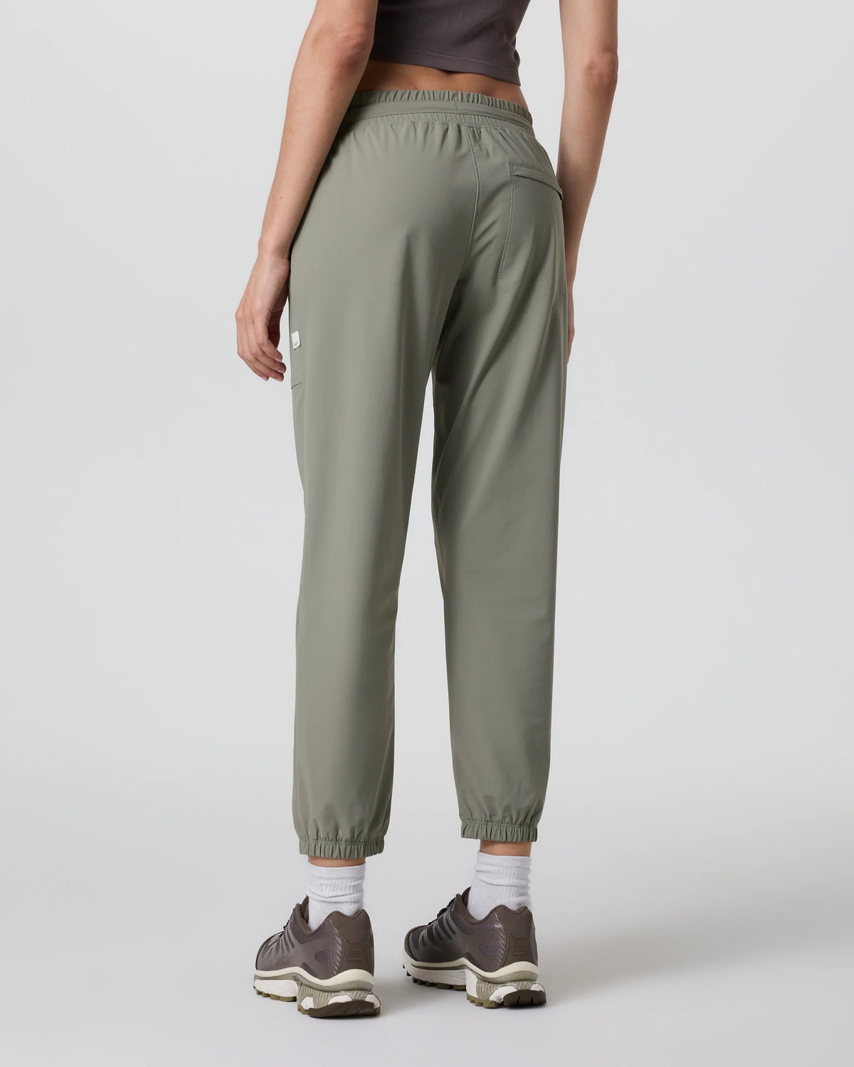 Miles Jogger