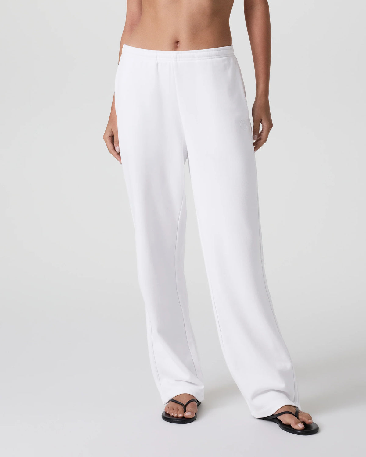 Sedona Straight Leg Sweatpant