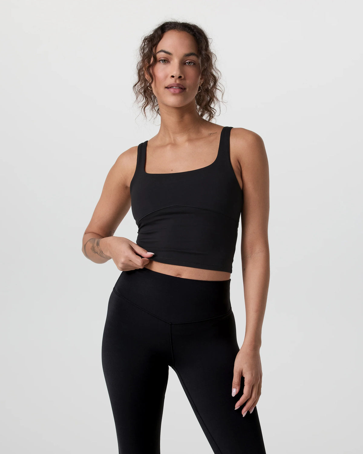 Vuori AllTheForm™ Support Tank