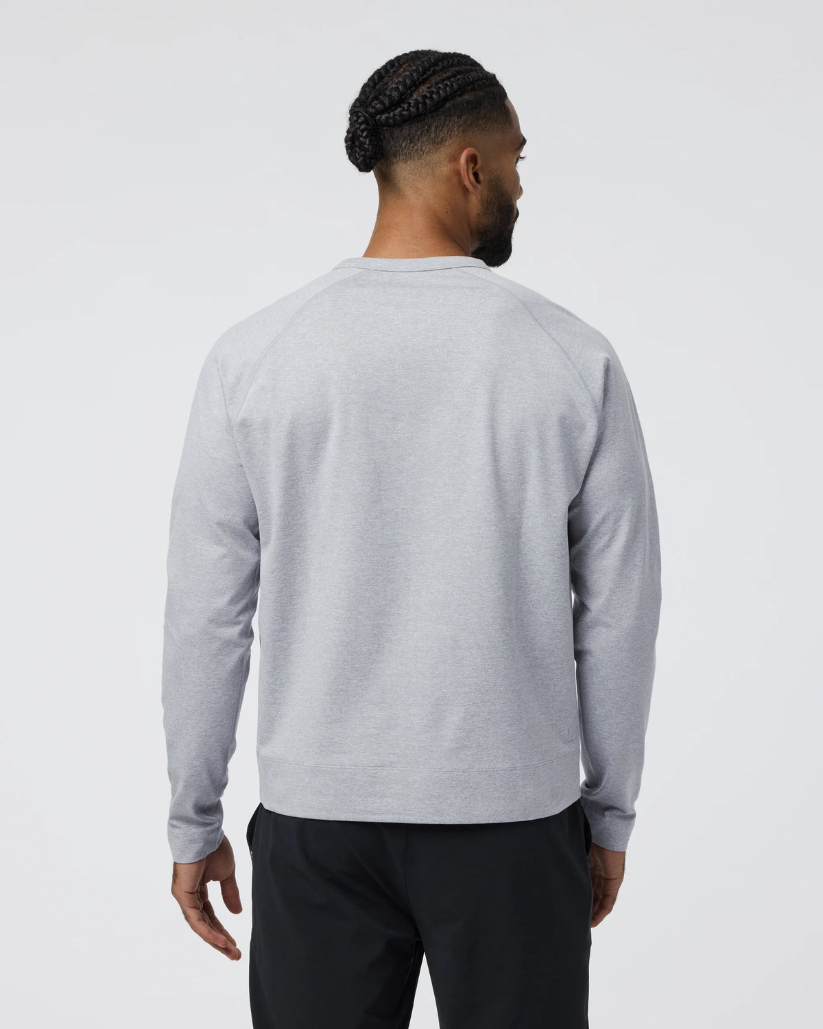Coronado Crew Relaxed Fit