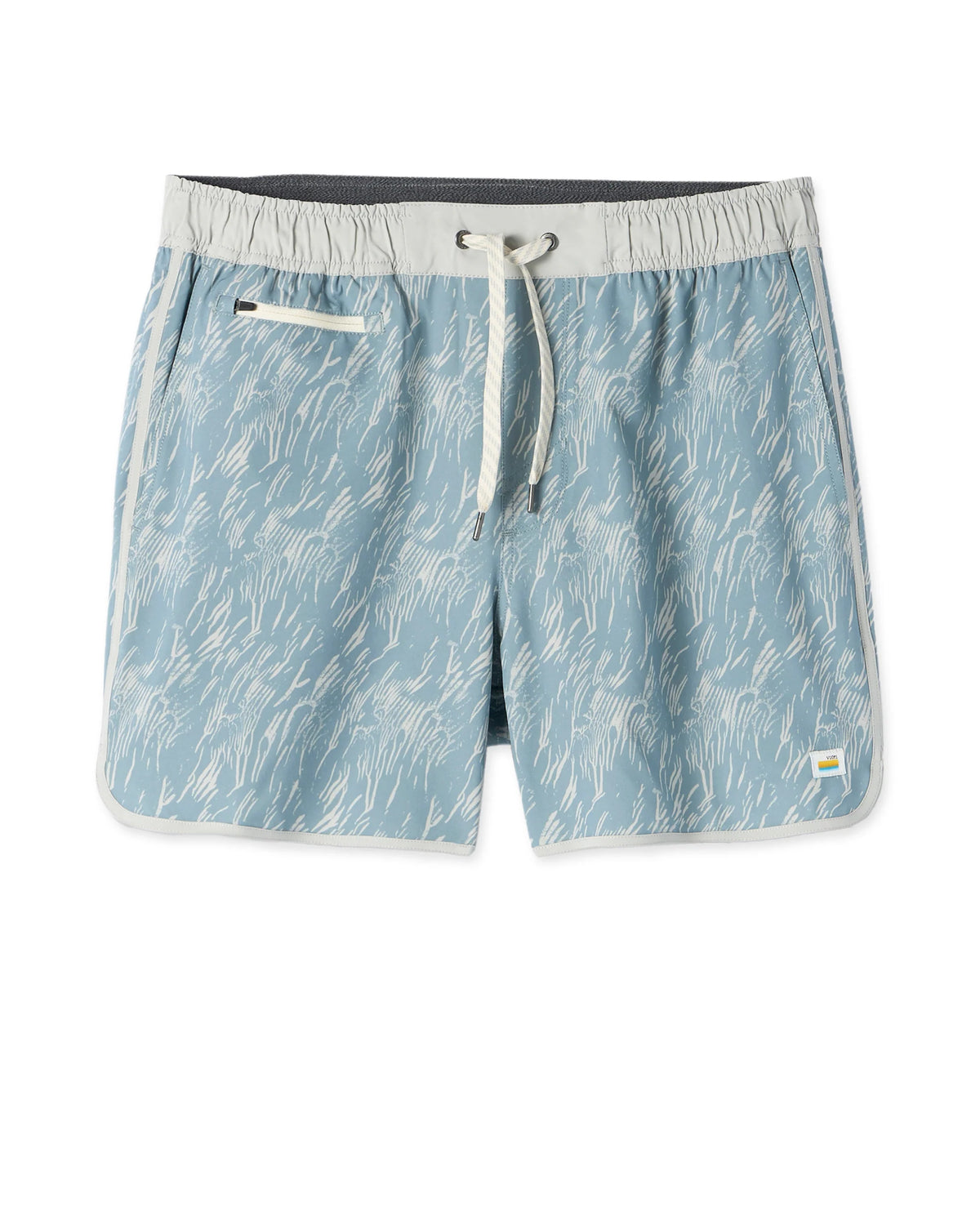 Banks Short 5"