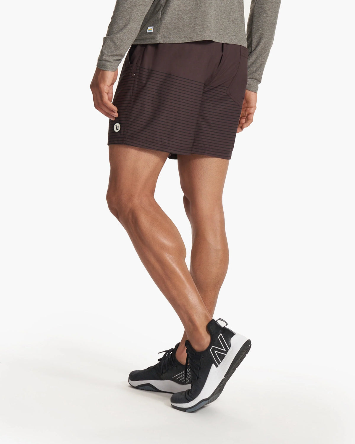Kore Short 5"