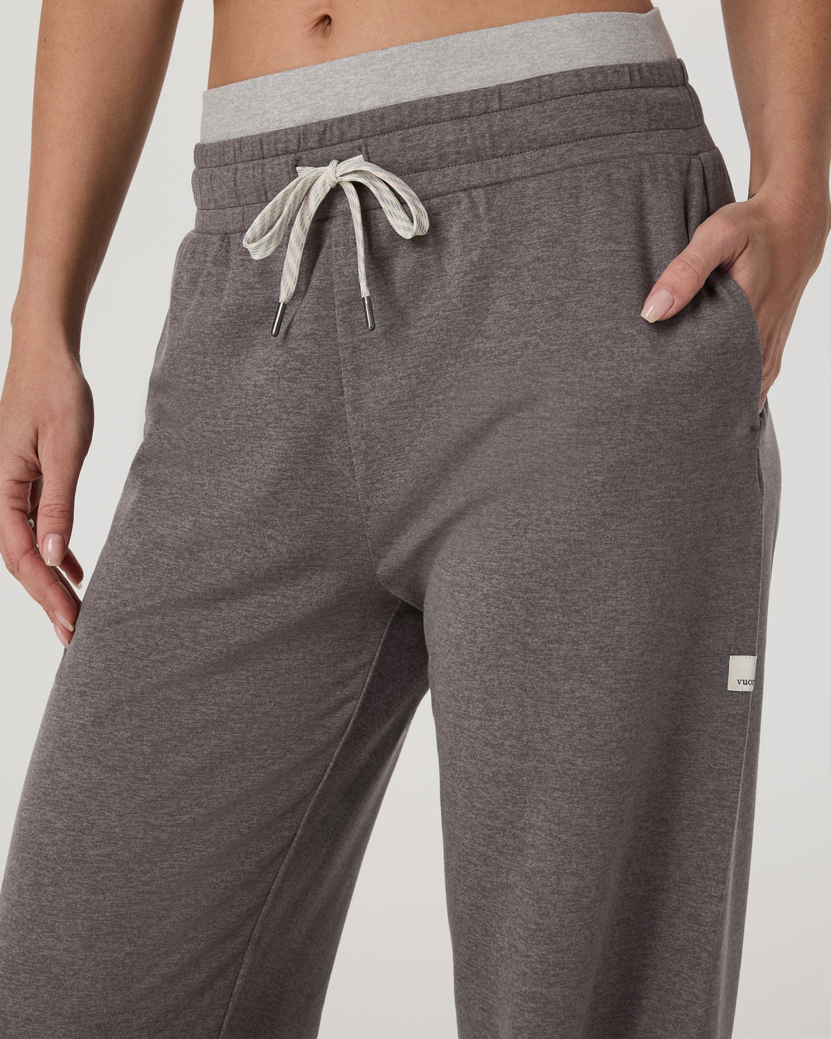 Halo Warm Up Straight Leg Pant