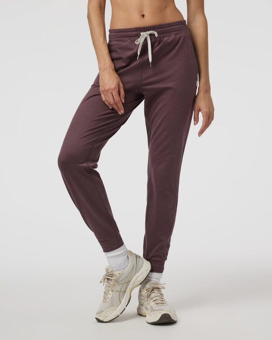 Performance Jogger - Long