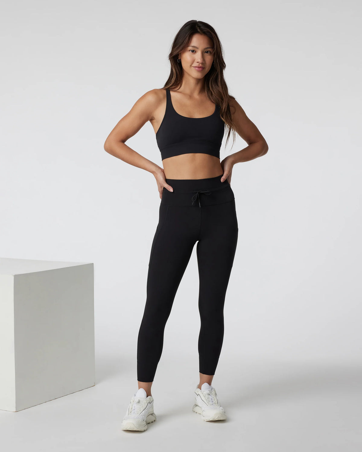 Daily Legging - Short