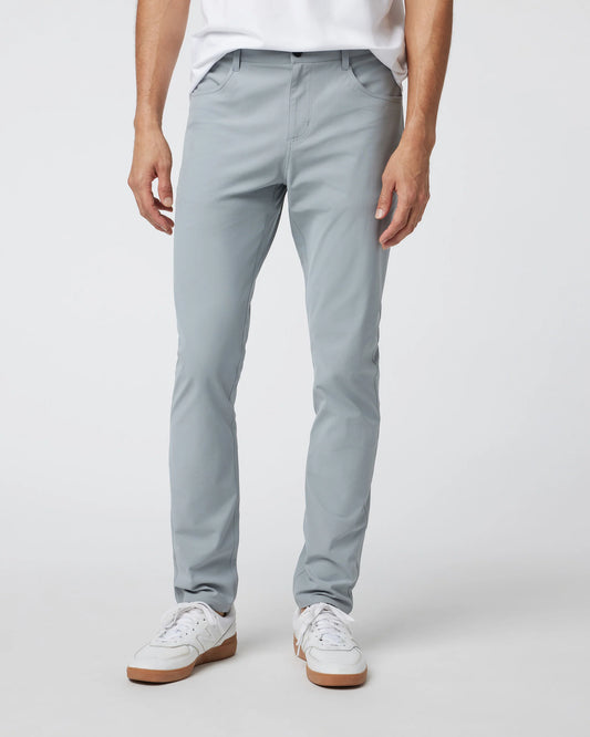 Meta Pant Athletic Slim Fit 32"