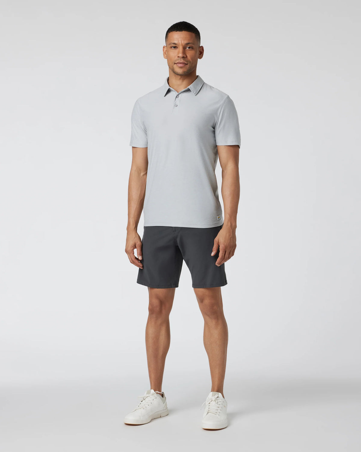 Strato Tech Polo