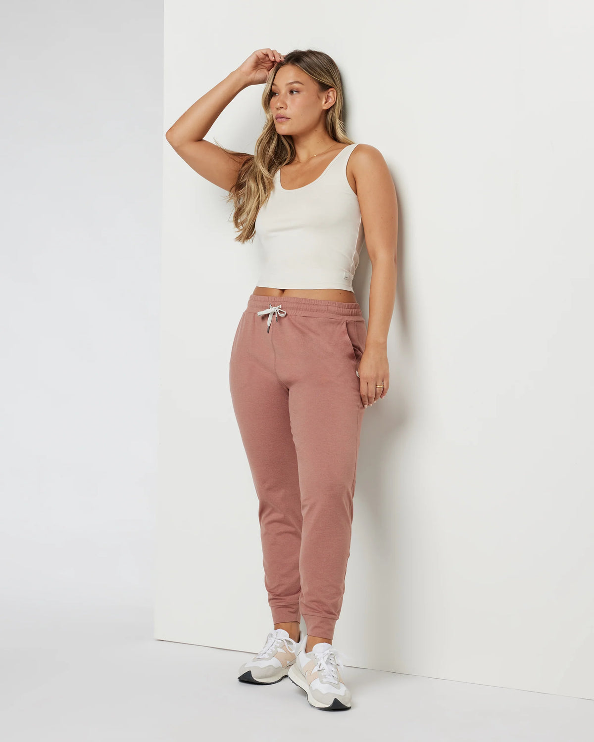 Performance Jogger